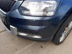 2015 SKODA YETI OUTDOOR SE TSI S-A  for sale at Copart SANDY