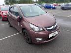 2019 VAUXHALL VIVA SE for sale at Copart SANDTOFT