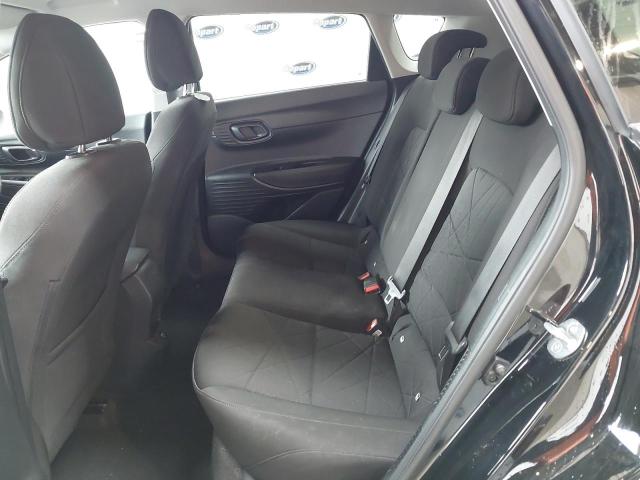 2024 HYUNDAI BAYON PREMIUM T-GDI MHEV 