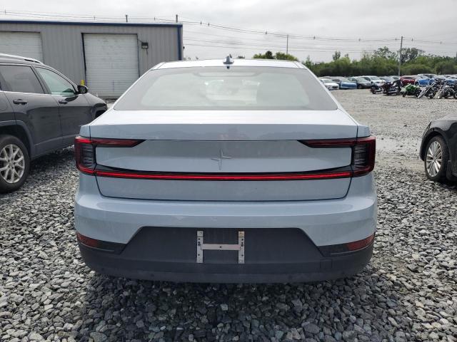  POLESTAR 2 2022 Silver