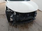 2022 NISSAN QASHQAI NC for sale at Copart WESTBURY
