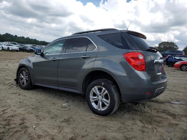  CHEVROLET EQUINOX 2012 Szary