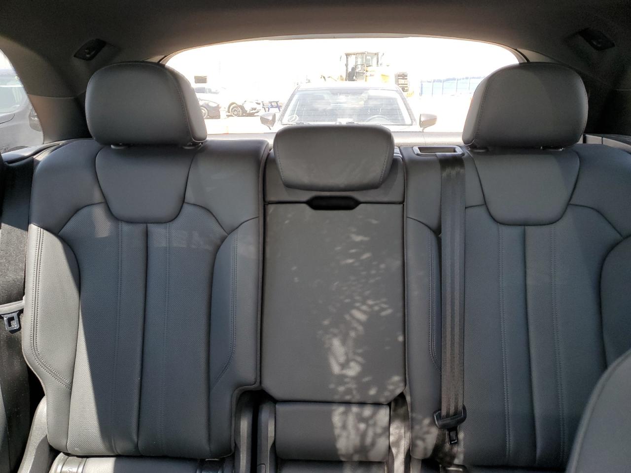 2020 Audi Q5 Titanium Prestige VIN: WA1FNAFY7L2046622 Lot: 64908625