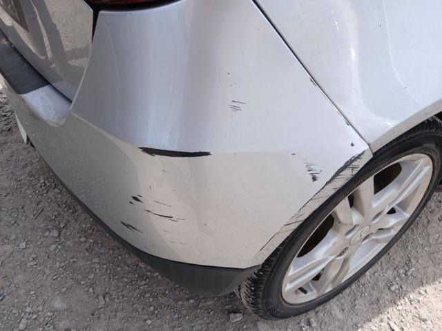 2012 MITSUBISHI COLT CZ2