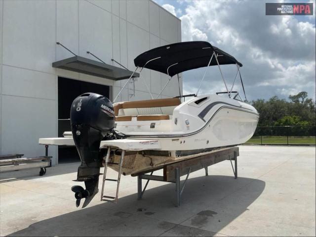 2022 OTHER BOATS DX2200(***  