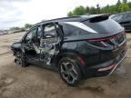 2022 HYUNDAI TUCSON LUXURY   for sale at Copart ON - TORONTO