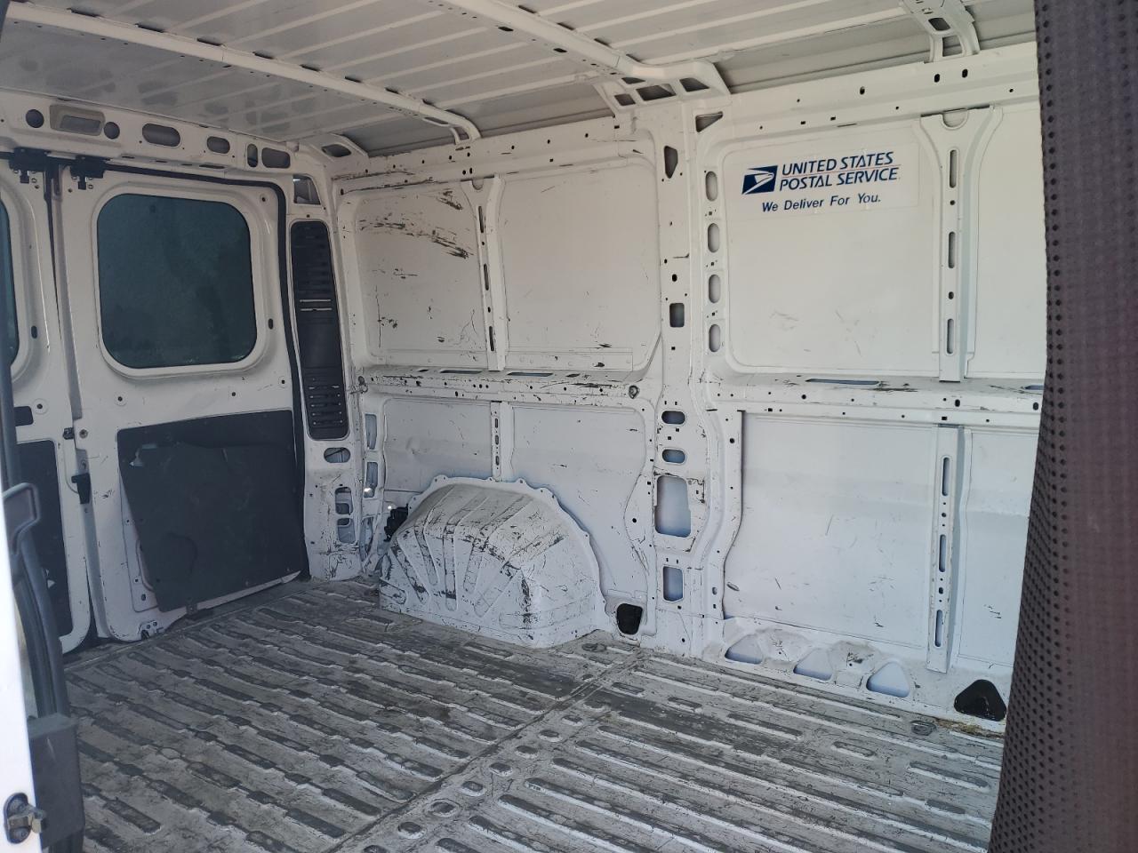 3C6TRVAG0LE123912 2020 Ram Promaster 1500 1500 Standard