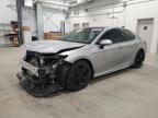 2018 TOYOTA CAMRY XSE   à vendre chez Copart ON - OTTAWA