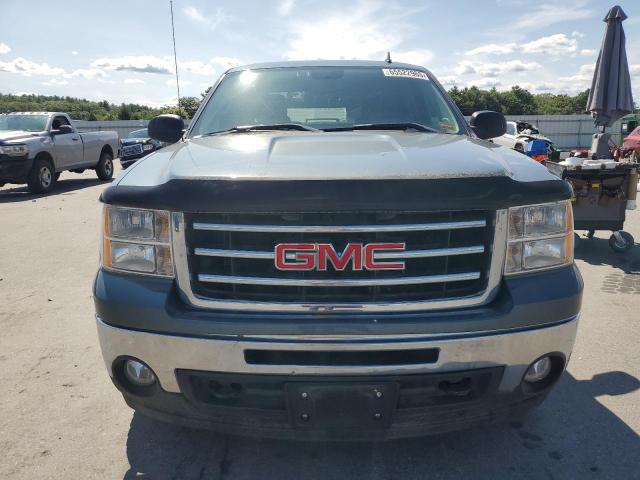  GMC SIERRA 2013 Granatowy