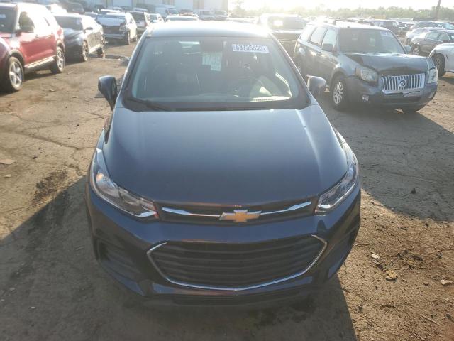  CHEVROLET TRAX 2019 Синий