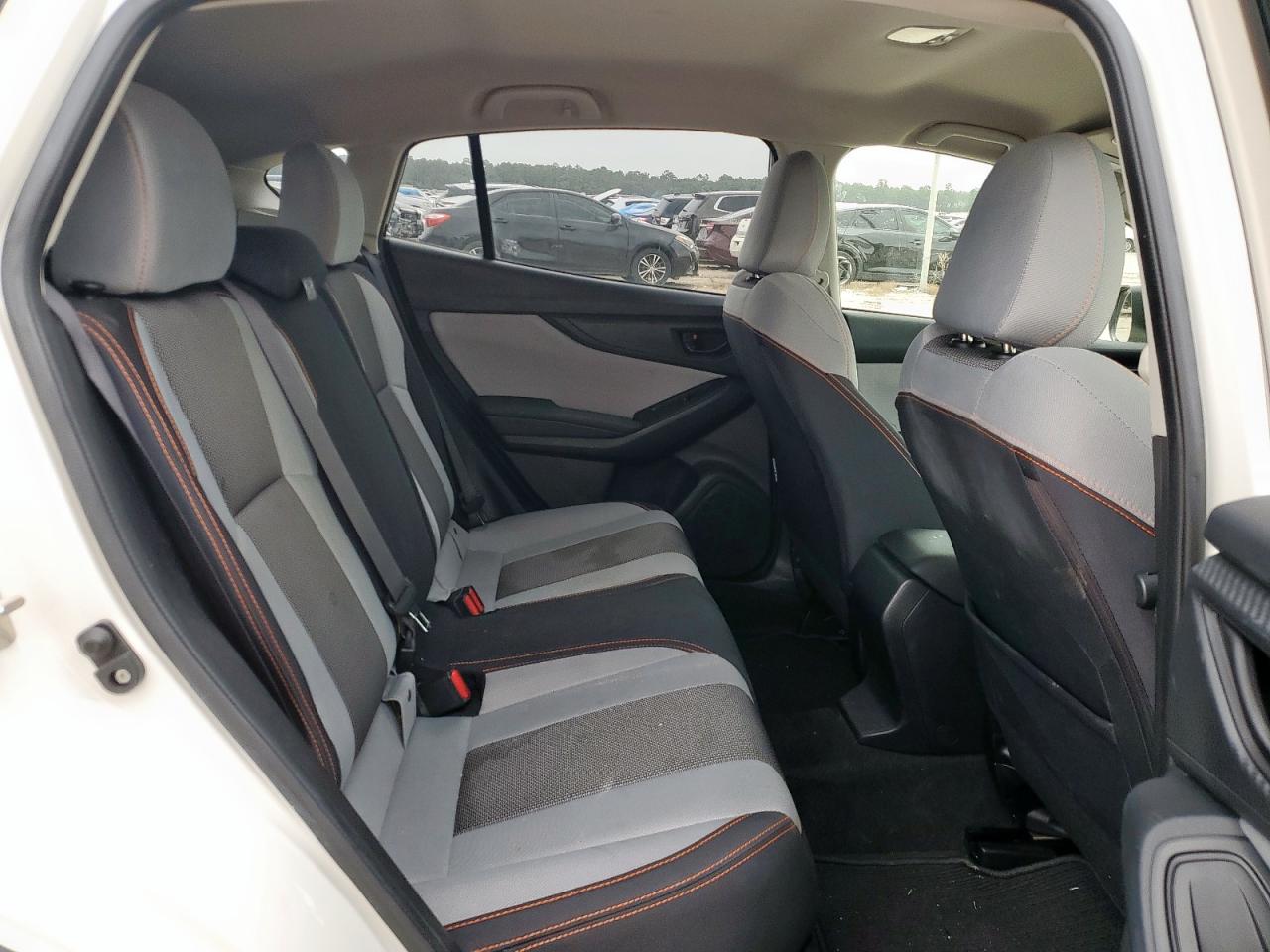 2019 Subaru Crosstrek Premium VIN: JF2GTACC4KH357043 Lot: 64208985