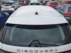 2015 LAND ROVER DISCOVERY for sale at Copart PETERLEE