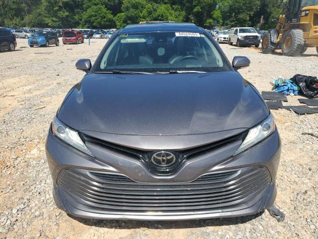  TOYOTA CAMRY 2019 Серый