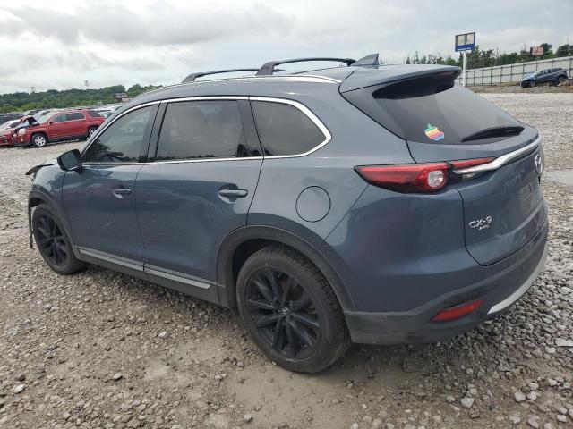  MAZDA CX-9 2022 Серый