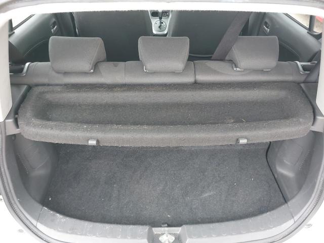 2008 VAUXHALL AGILA CLUB