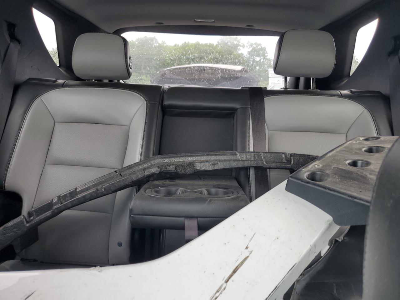 2020 Chevrolet Equinox Premier VIN: 3GNAXYEX5LS627124 Lot: 64599415