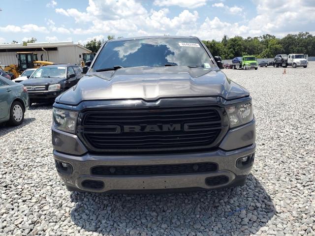  RAM 1500 2021 Gray