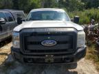 2011 FORD F350 SUPER DUTY   à vendre chez Copart ON - COOKSTOWN