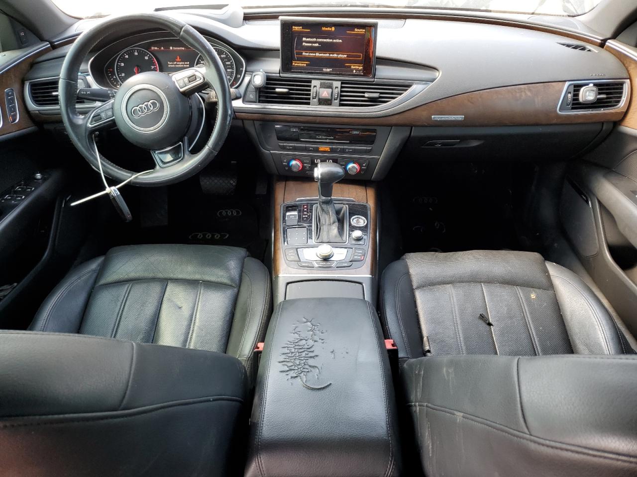 wau2gafc7fn037843 WAU2GAFC7FN037843 2015 Audi A7 Prestige