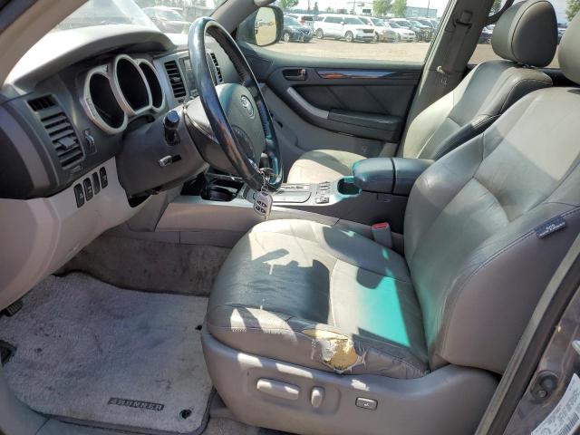 2004 TOYOTA 4RUNNER LIMITED  