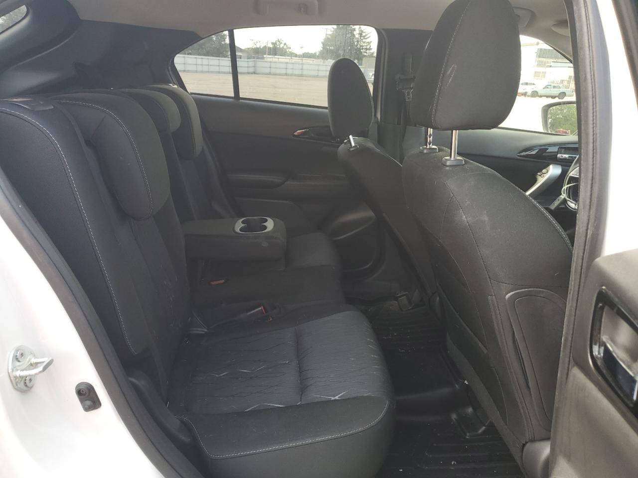 2019 Mitsubishi Eclipse Cross Se VIN: JA4AT5AA5KZ016218 Lot: 63834365