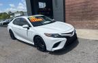 2018 TOYOTA CAMRY L   for sale at Copart FL - ORLANDO NORTH