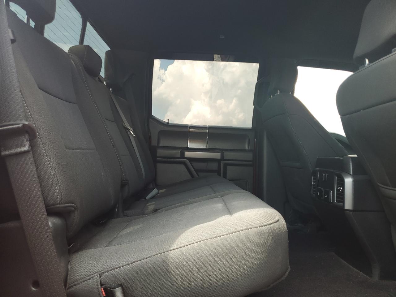 2019 Ford F150 Supercrew VIN: 1FTEW1C54KFA38722 Lot: 64946125