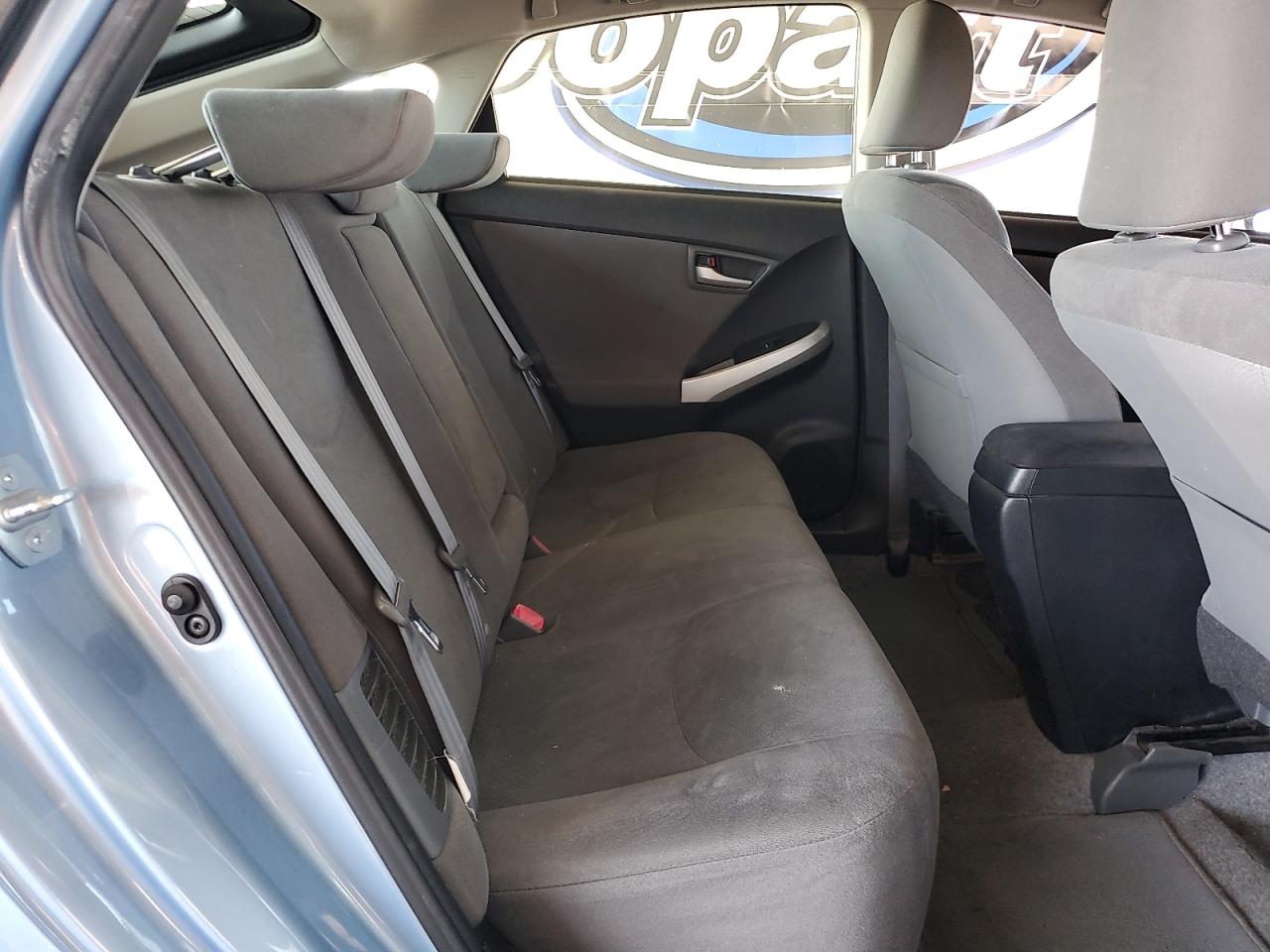 2014 Toyota Prius Plug-In VIN: JTDKN3DP9E3053563 Lot: 64207525