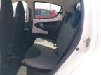 2013 TOYOTA AYGO VVT-I for sale at Copart CHESTER