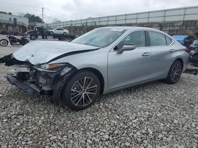  LEXUS ES250 2024 Srebrny