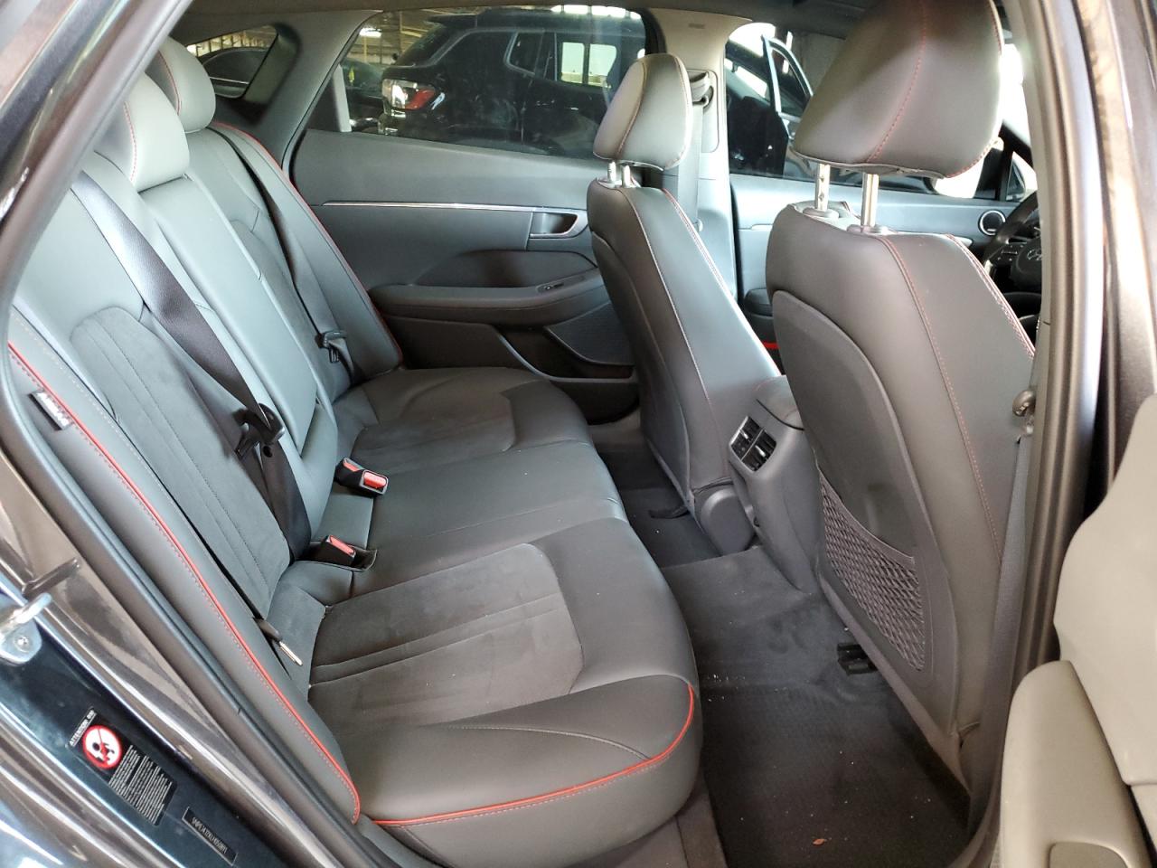 2020 Hyundai Sonata Sel Plus VIN: 5NPEJ4J2XLH050891 Lot: 64325085