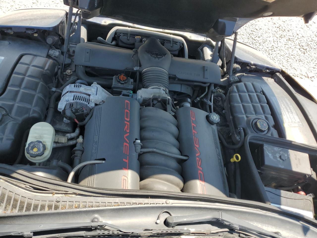 1g1yy32g4x5133051 1G1YY32G4X5133051 1999 Chevrolet Corvette