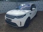 2019 LAND ROVER DISCOVERY 3.0 SD6 HSE 5DR AUTO for sale at Copart WISBECH