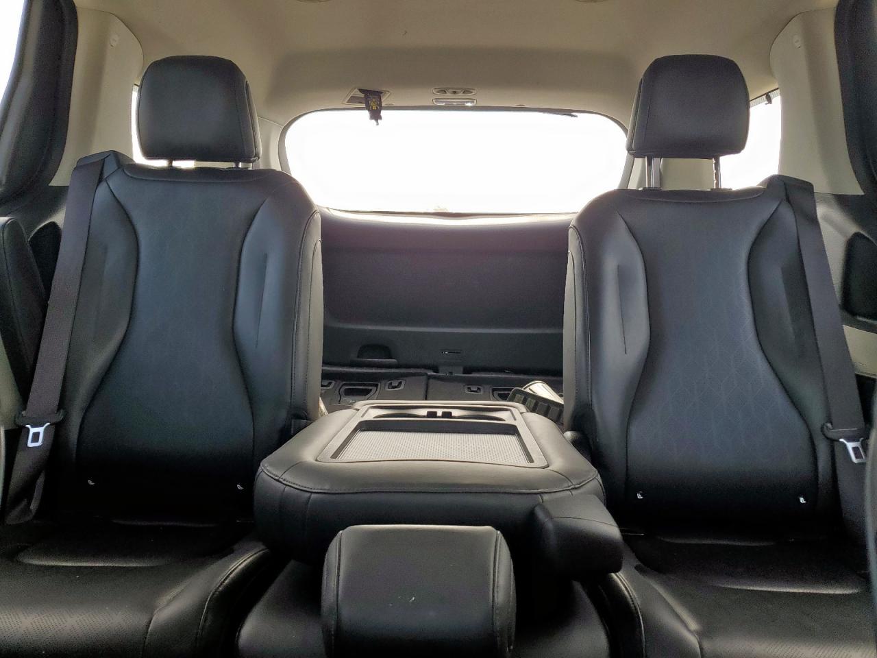 2024 Kia Carnival Ex VIN: KNDNC5H36R6386099 Lot: 66897215