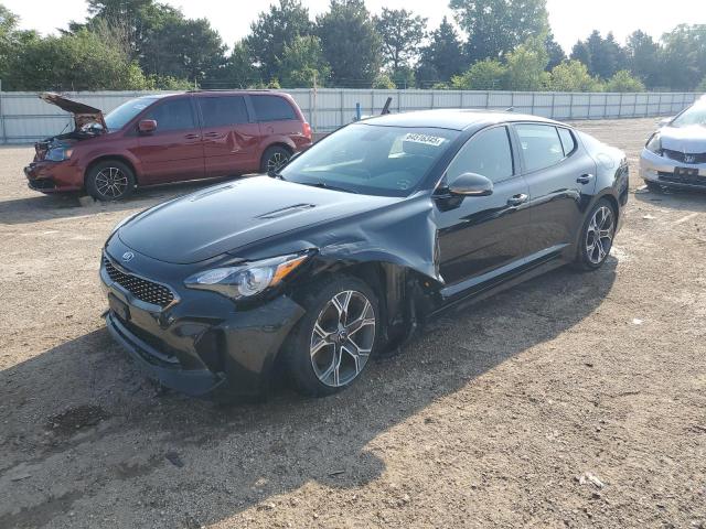 2020 Kia Stinger