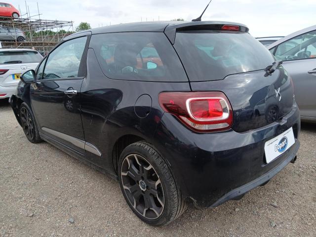 2016 DS DS3 ELEGAN