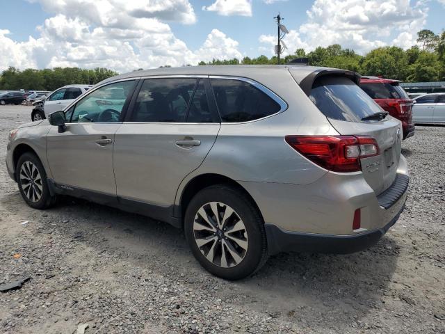  SUBARU OUTBACK 2017 Beżowy