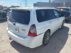 2007 SUBARU FORESTER for sale at Copart BRISTOL