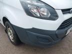 2017 FORD TRANSIT CU for sale at Copart WESTBURY