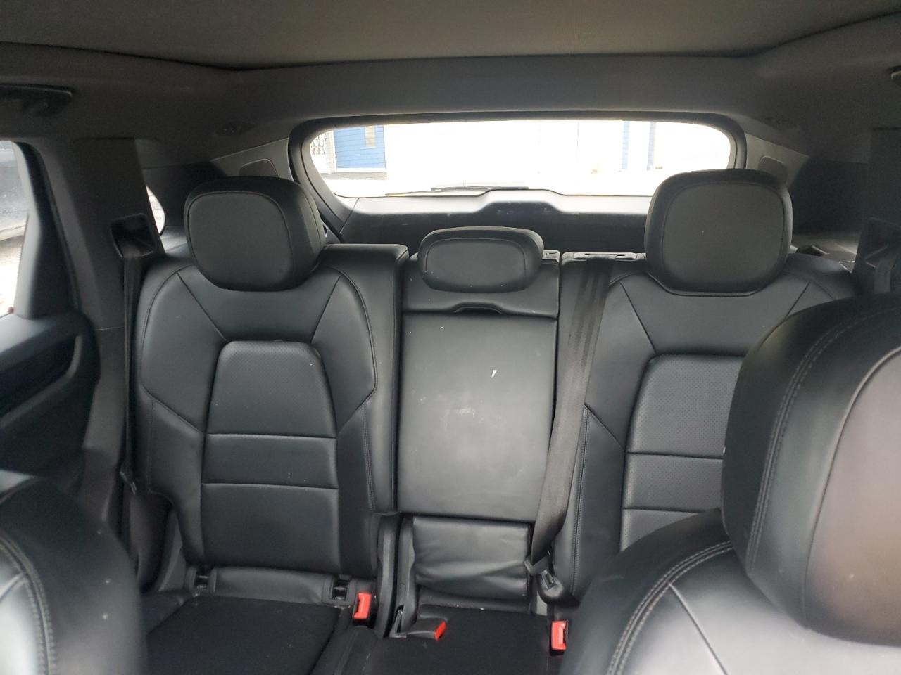 2019 Porsche Cayenne VIN: WP1AA2AY8KDA04454 Lot: 63829395