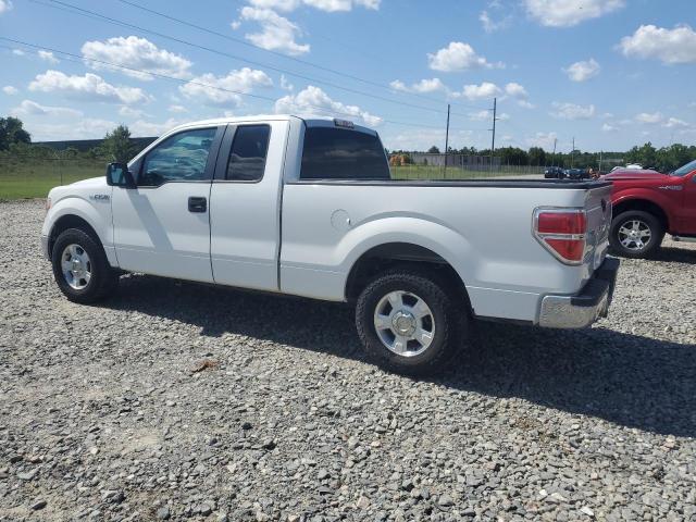 Pickups FORD F-150 2012 White