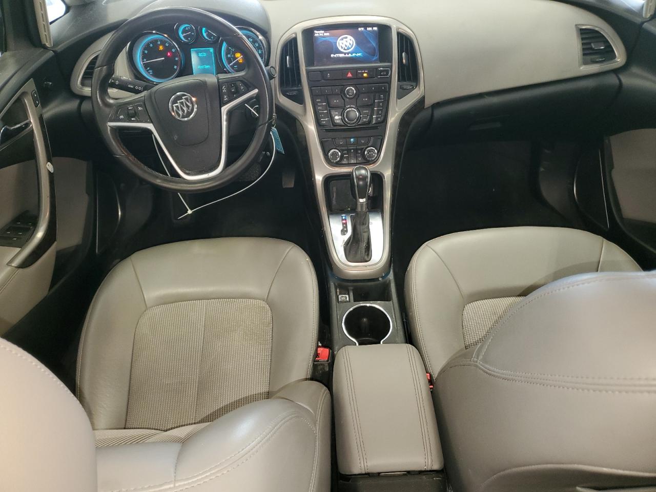 2016 Buick Verano VIN: 1G4PP5SK0G4134334 Lot: 62704765