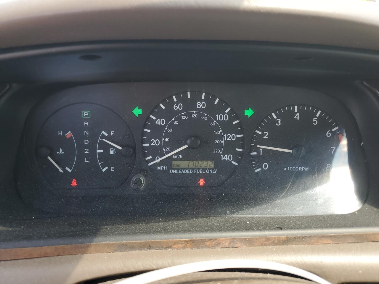 1999 Toyota Camry Ce VIN: 4T1BG22K0XU401982 Lot: 63294855