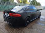 2017 JAGUAR XE R-SPORT for sale at Copart CHESTER