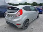 2016 FORD FIESTA ST-LINE for sale at Copart BELFAST