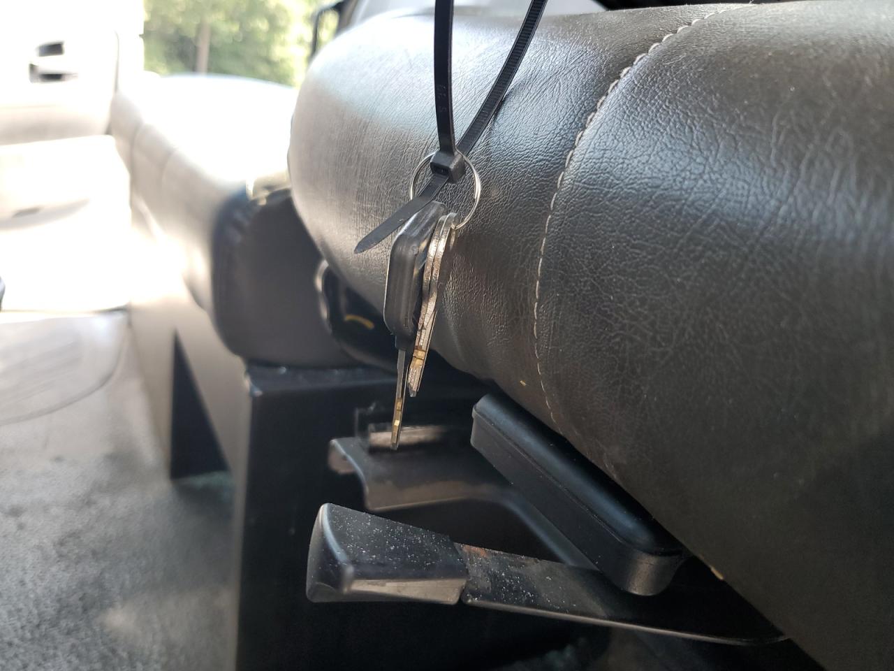 2017 International 4000 4300 VIN: 3HAMMMML7HL189869 Lot: 62928445
