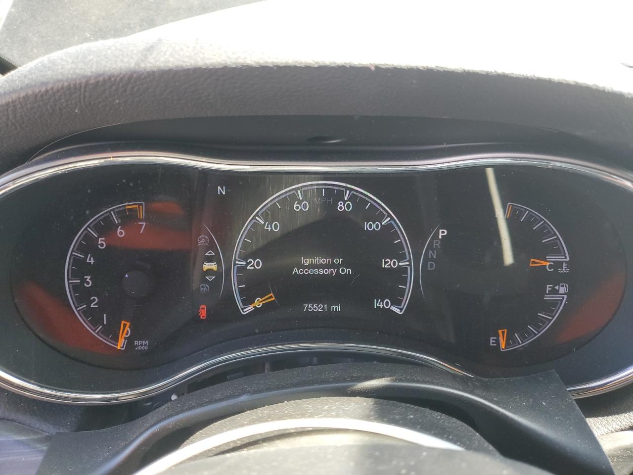 2021 Jeep Grand Cherokee Laredo VIN: 1C4RJEAG2MC874335 Lot: 65174385