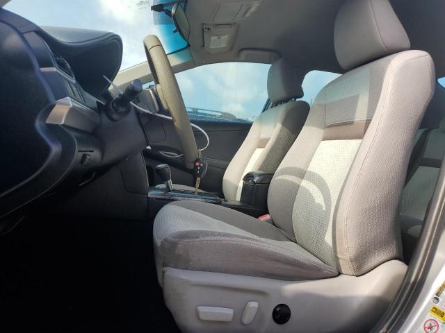 Седаны TOYOTA CAMRY 2014 Серый