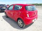2019 VAUXHALL VIVA SE AC for sale at Copart CORBY