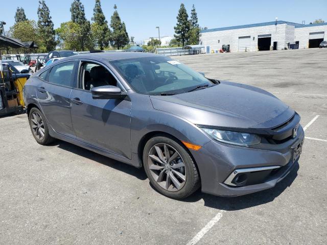  HONDA CIVIC 2019 Szary